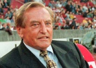Fallece Gerhard Mayer Vorfelder, el patriarca del fútbol alemán