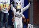 Hamilton s’imposa a Spa i Alonso és tretzè