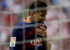 La Fiscalia exculpa Messi i demana presó per al seu pare per frau fiscal