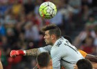 Europa sin brillo para el Athletic
