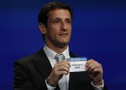El Valencia, contra el Zenit, el Gante y el Olympique de Lyon