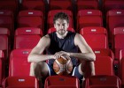 Pau: “No m’he posat límits en res i no ho faré ara”