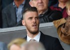 De Gea, ¿para qué?