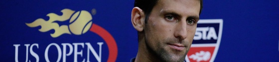 Djokovic
