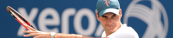 Federer