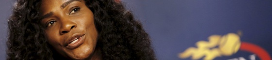 Serena Williams