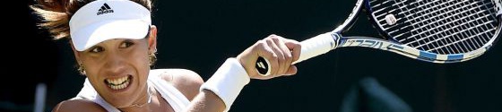 Muguruza