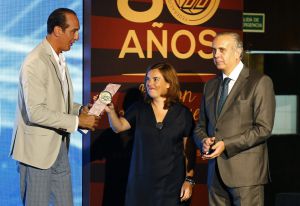 Papelón, cracks y una foto terrible