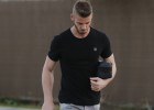 Fuego cruzado entre Madrid y United por De Gea