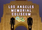 Los Ángeles, candidata oficial a los Juegos Olímpicos de 2024