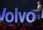 Knut Frostad renuncia como CEO de Volvo Ocean Race