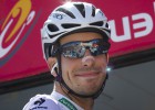Aru aconsegueix el liderat de la Vuelta