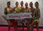 España logra el bronce en el Mundial y va a Río 2016