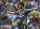 CR ya es el máximo goleador de la historia del Madrid en Liga