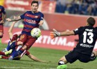 Messi guanya com i quan vol