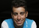 Fabio Aru: “Usaba la bicicleta para
ir a jugar al tenis y al fútbol” Fabio Aru: “Usaba la bicicleta para
ir a jugar al tenis y al fútbol”
