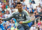 Cristiano acaba con el ruido