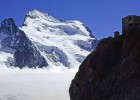 Siete fallecidos por avalancha en un verano inaudito en los Alpes Siete fallecidos por avalancha en un verano inaudito en los Alpes