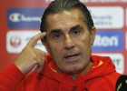 Scariolo: “La final no es solo pasión”