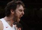 Directo | España lucha por su tercer oro europeo ante Lituania