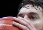 Gasol y el respeto