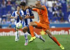 Asensio desmonta a Nuno