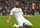 El Madrid gestiona los errores