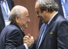 L’estratègia del poder a l’ombra de Blatter queda tocada