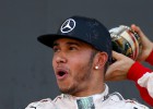 Mercedes recupera el seu domini