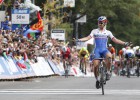 Sagan alcanza a su fama