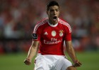 Jiménez y la sombra del Calderón