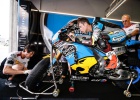 Rabat, amb una Honda a MotoGP