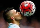 Las rachas del gol