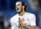 Benítez devuelve a Bale a la banda