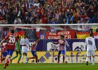 Poco Madrid y poco Atlético Poco Madrid y poco Atlético