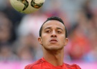 La sonrisa de Thiago