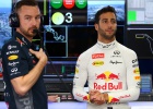 Ricciardo: “Per lluitar per ser el 16è pot ser que valgui més no córrer”