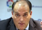 LaLiga vende sus derechos en
el extranjero por 615 millones