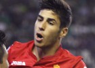 Asensio destrossa el Betis