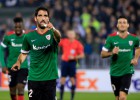 El Athletic resucita en Belgrado
