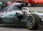 Hamilton guanya el seu tercer mundial de Fórmula 1