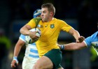 Australia castiga a los Pumas Australia castiga a los Pumas