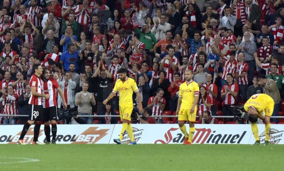 Aduriz Athletic Bilbao