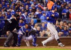 Los Mets de Nueva York buscan acabar con tres décadas de sequía Los Mets de Nueva York buscan acabar con tres décadas de sequía