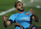 Douglas s’estarà dos mesos de baixa