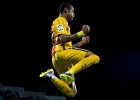 Omnipresente Neymar