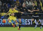 El Villarreal se reencuentra