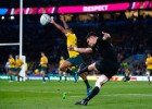 El adiós glorioso de Dan Carter