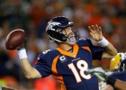 Peyton Manning no se quiere retirar