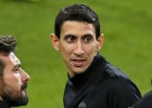 Champions League: Real Madrid x PSG terá encontro de amigos Champions League: Real Madrid x PSG terá encontro de amigos